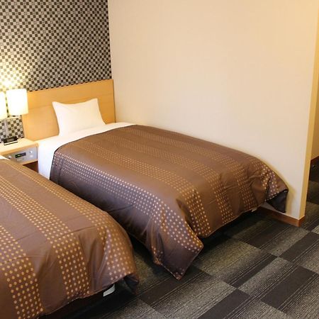 Hotel Livemax Budget Chiba Mihama Eksteriør bilde