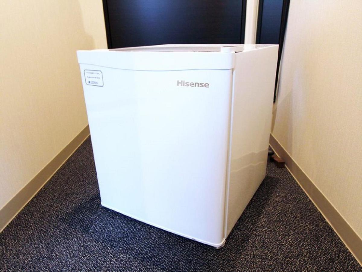 Hotel Livemax Budget Chiba Mihama Eksteriør bilde