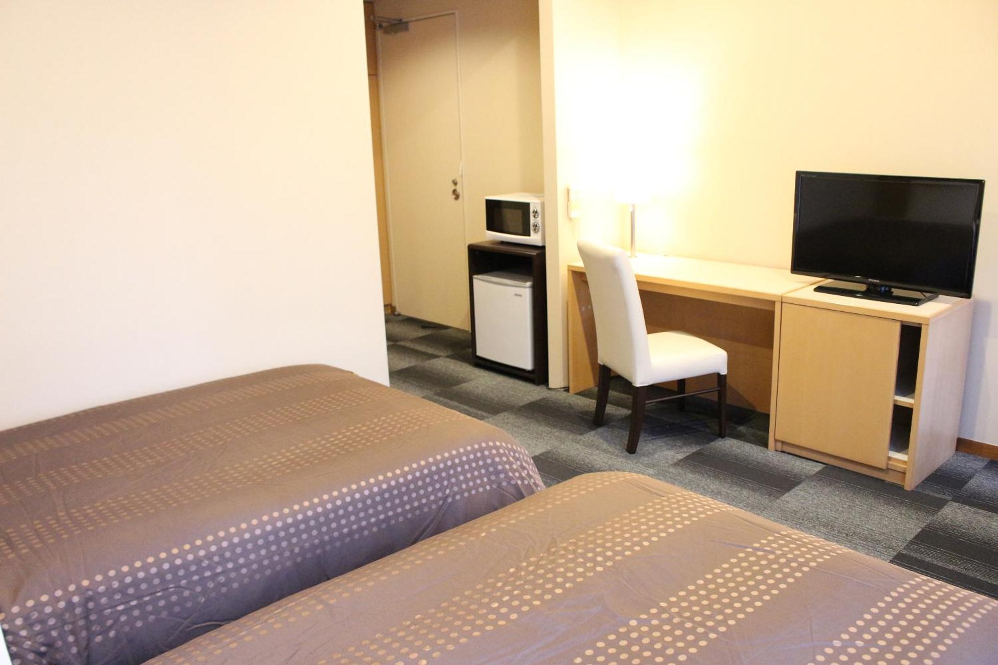 Hotel Livemax Budget Chiba Mihama Eksteriør bilde