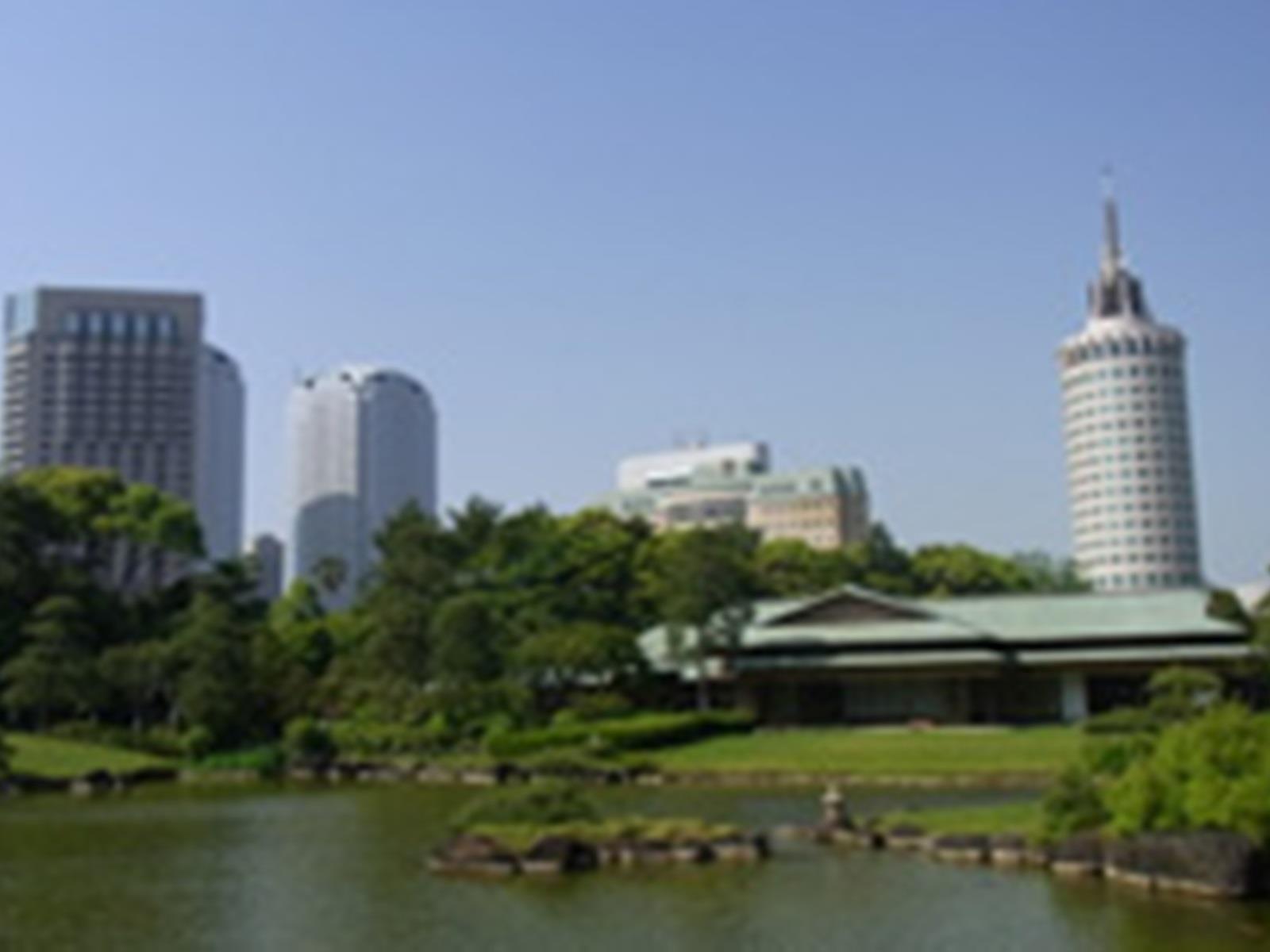 Hotel Livemax Budget Chiba Mihama Eksteriør bilde