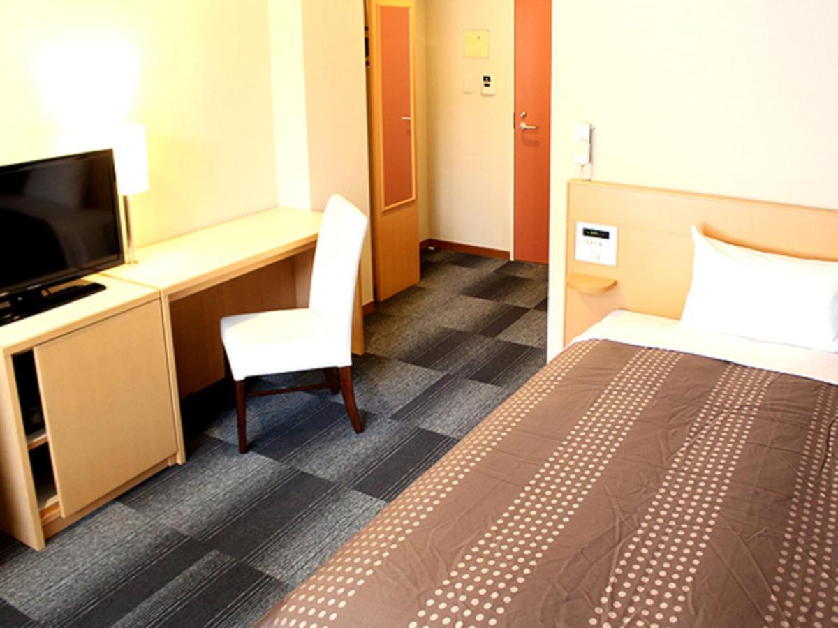 Hotel Livemax Budget Chiba Mihama Eksteriør bilde